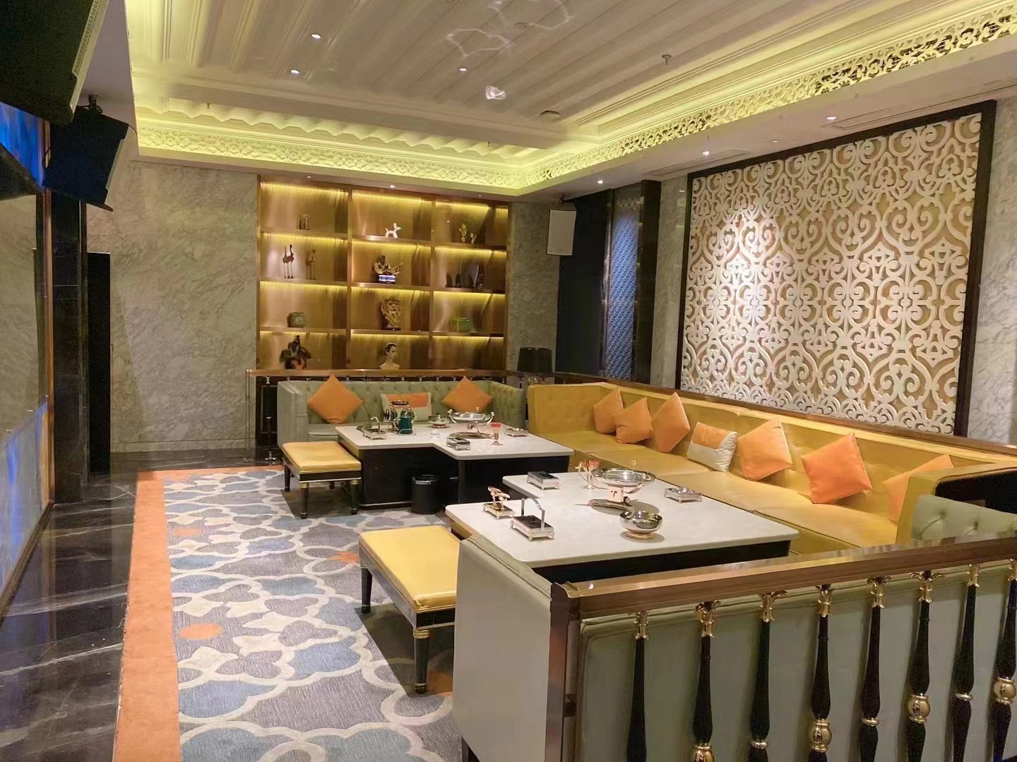 赤峰商务ktv消费攻略-元宝山区ktv预定