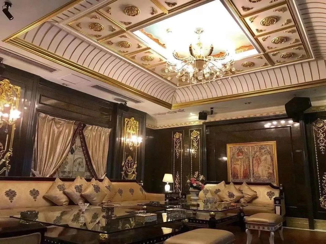 赤峰商务ktv环境怎么样体验分享-元宝山区ktv预定